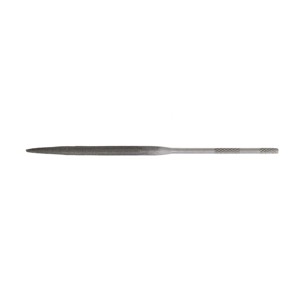 EXL55606-1 [file:EXL55606-1.jpg] Needle File 5.5in (13.97cm)