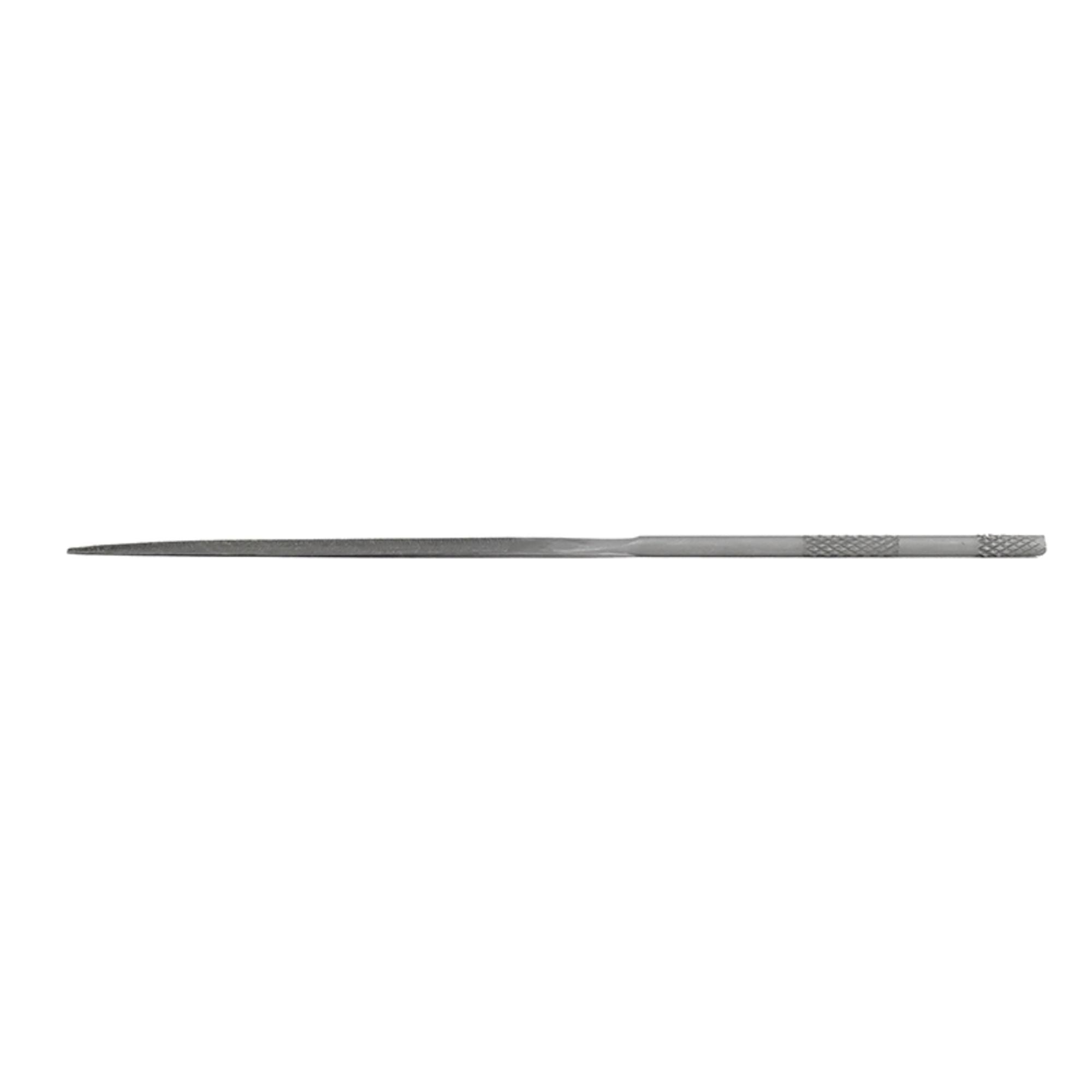EXL55606-2 Needle File 5.5in (13.97cm)