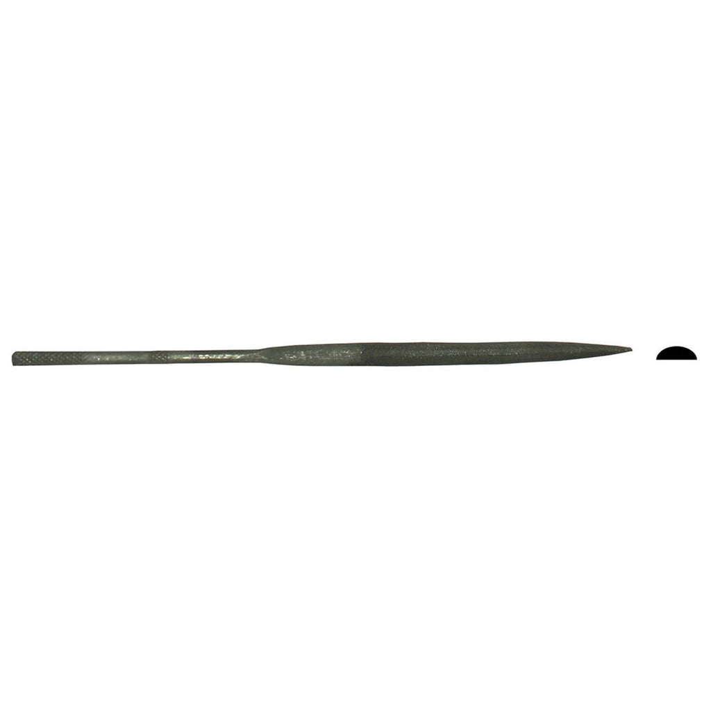 EXL55606-4 [file:EXL55606-4.jpg] Needle File 5.5in (13.97cm)