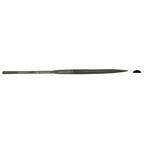 EXL55606-4 [file:EXL55606-4.jpg] Needle File 5.5in (13.97cm)