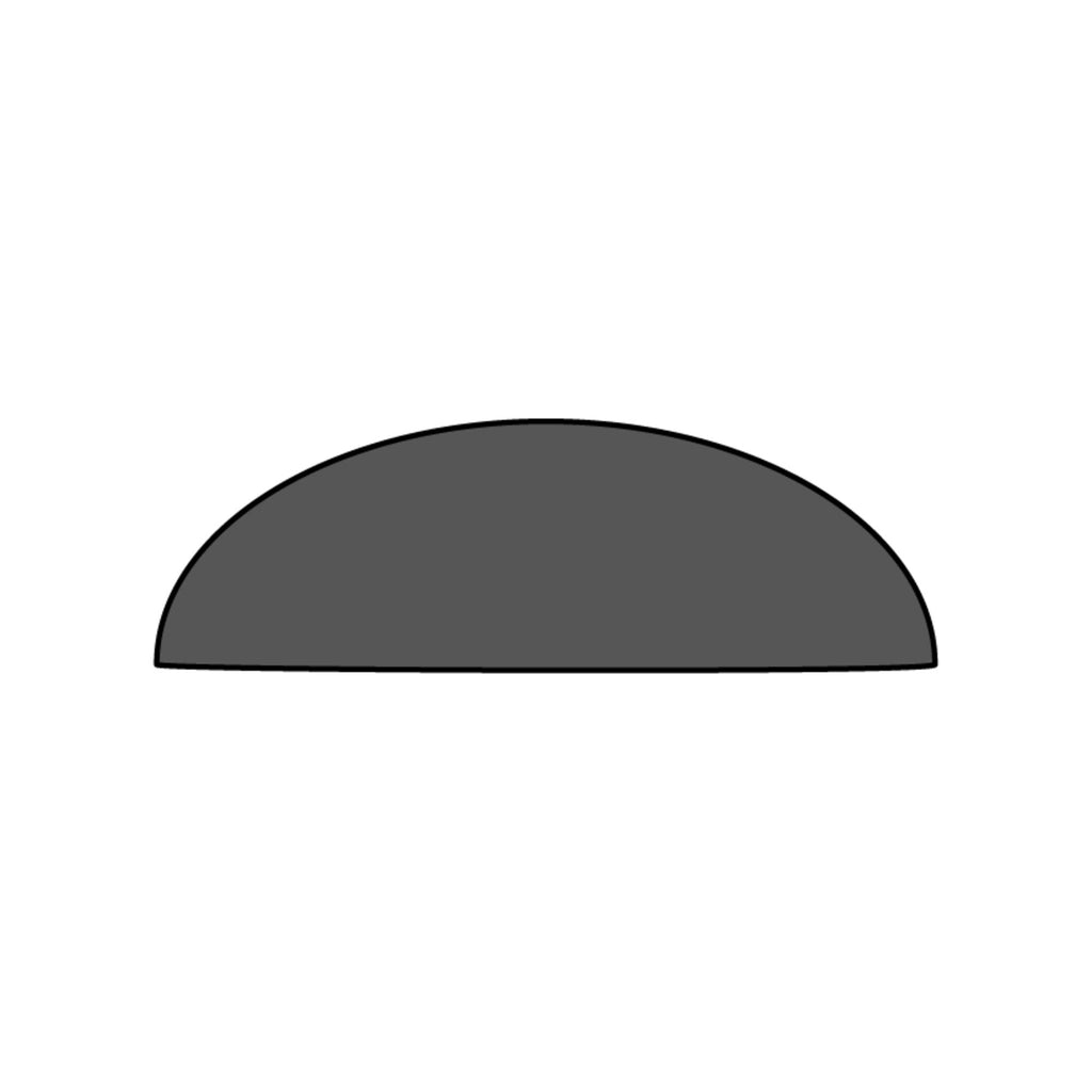 EXL55606-6 [file:EXL55606-6.jpg] Needle File 5.5in (13.97cm)