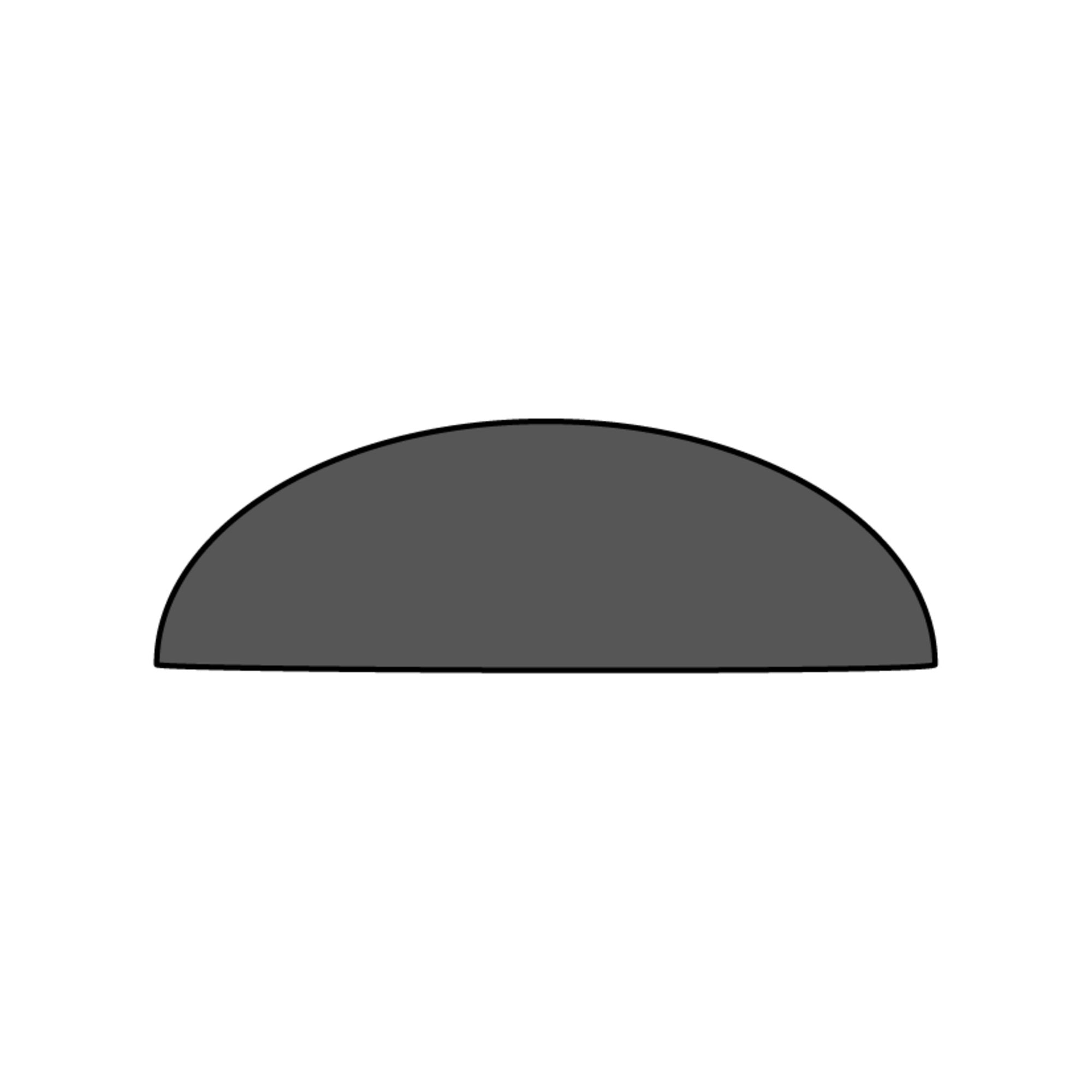 EXL55606-6 [file:EXL55606-6.jpg] Needle File 5.5in (13.97cm)