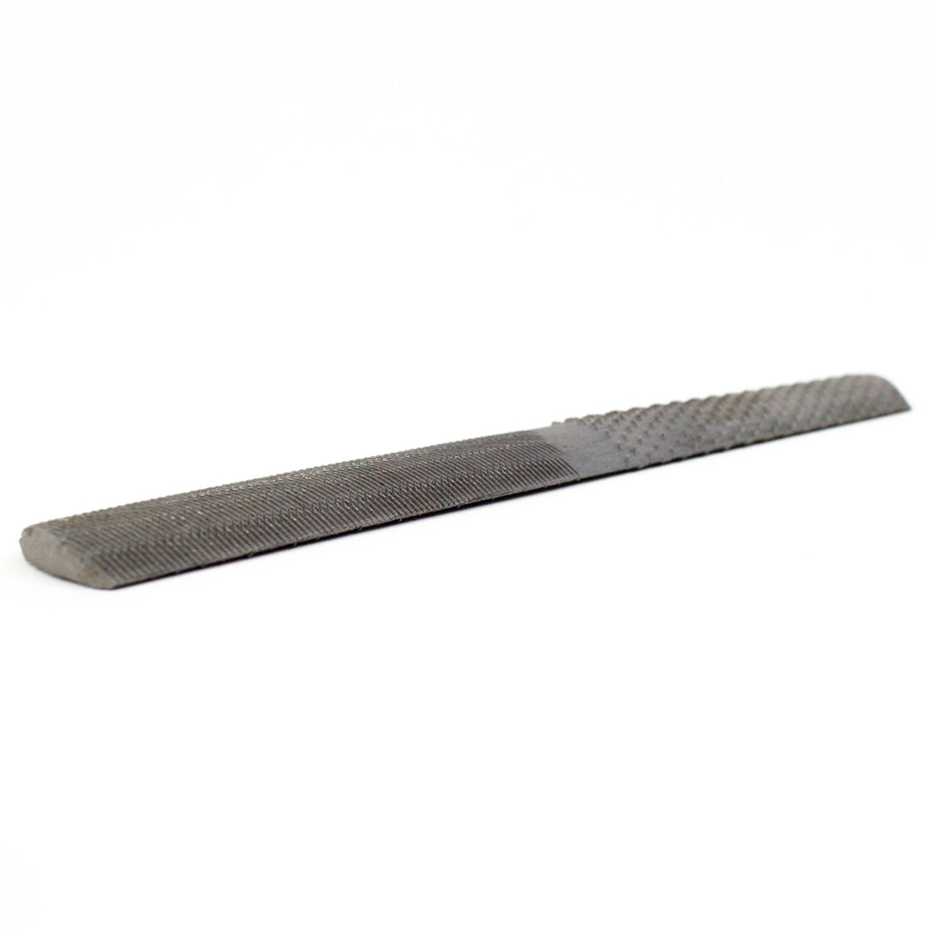 EXL55609-1 [file:EXL55609-1.jpg] 4-Way Sharpening File 8in, Cut #2 (Bulk)