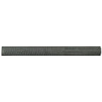 EXL55609-6 [file:EXL55609-6.jpg] 4-Way Sharpening File 8in, Cut #2 (Bulk)