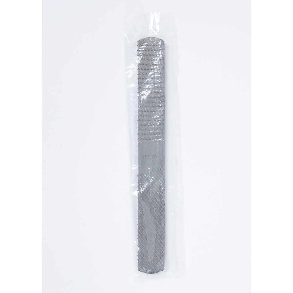 EXL55609-7 [file:EXL55609-7.jpg] 4-Way Sharpening File 8in, Cut #2 (Bulk)