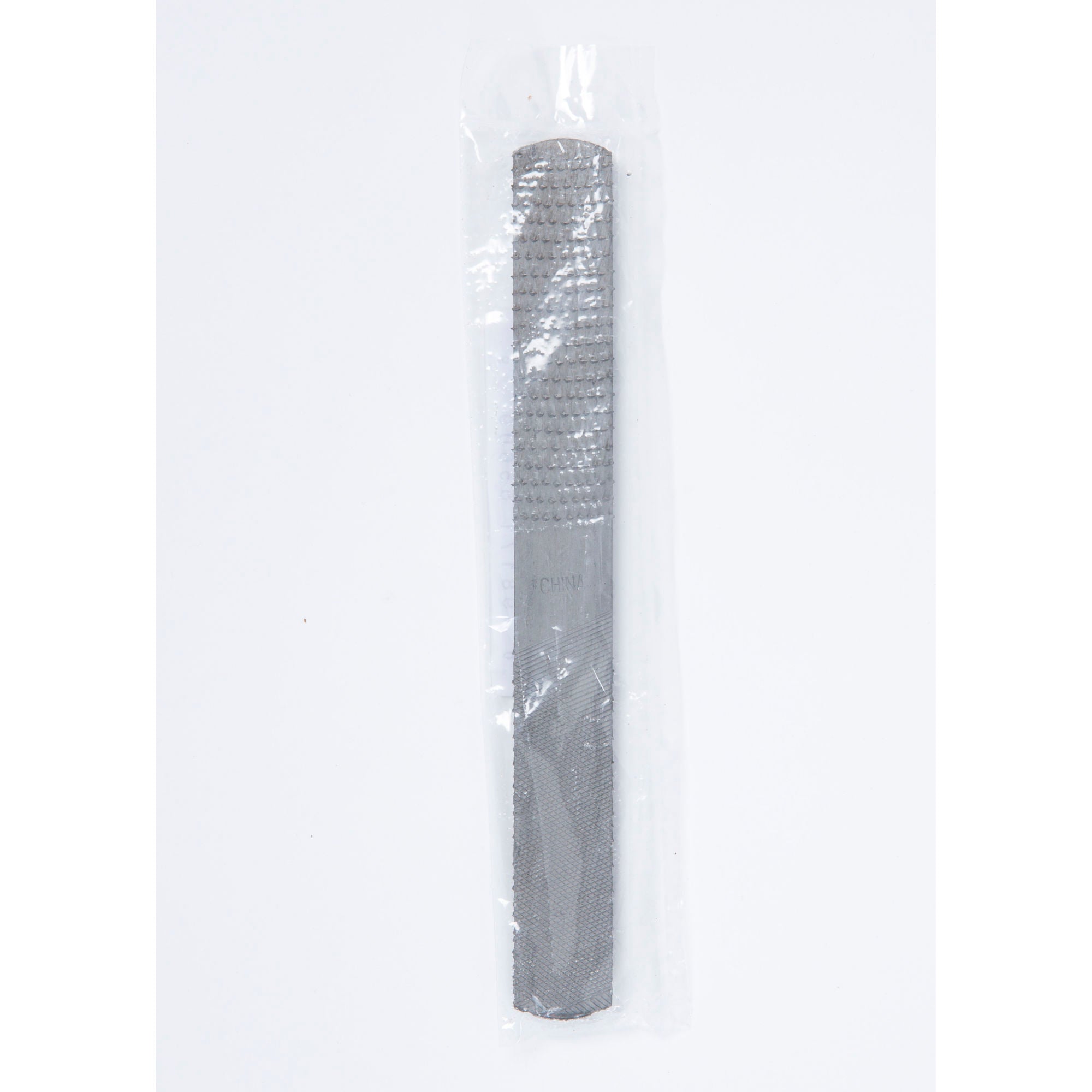 EXL55609-7 [file:EXL55609-7.jpg] 4-Way Sharpening File 8in, Cut #2 (Bulk)