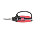 EXL55621-1 [file:EXL55621-1.jpg] Stainless Steel Scissors, 6.5in Comfort Grip (Carded)