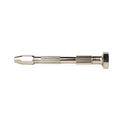 EXL55661-1 [file:EXL55661-1.jpg] Swivel Head Pin Vice with 4 Chucks (Carded)