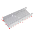 EXL55666-2 [file:EXL55666-2.jpg] Mitre Box Set (K5 Handle, #30490 Saw Blade) (Carded)