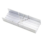 EXL55666-3 [file:EXL55666-3.jpg] Mitre Box Set (K5 Handle, #30490 Saw Blade) (Carded)
