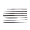 EXL55668-1 [file:EXL55668-1.jpg] 6-Piece Assorted Sharpening File Set with Handle