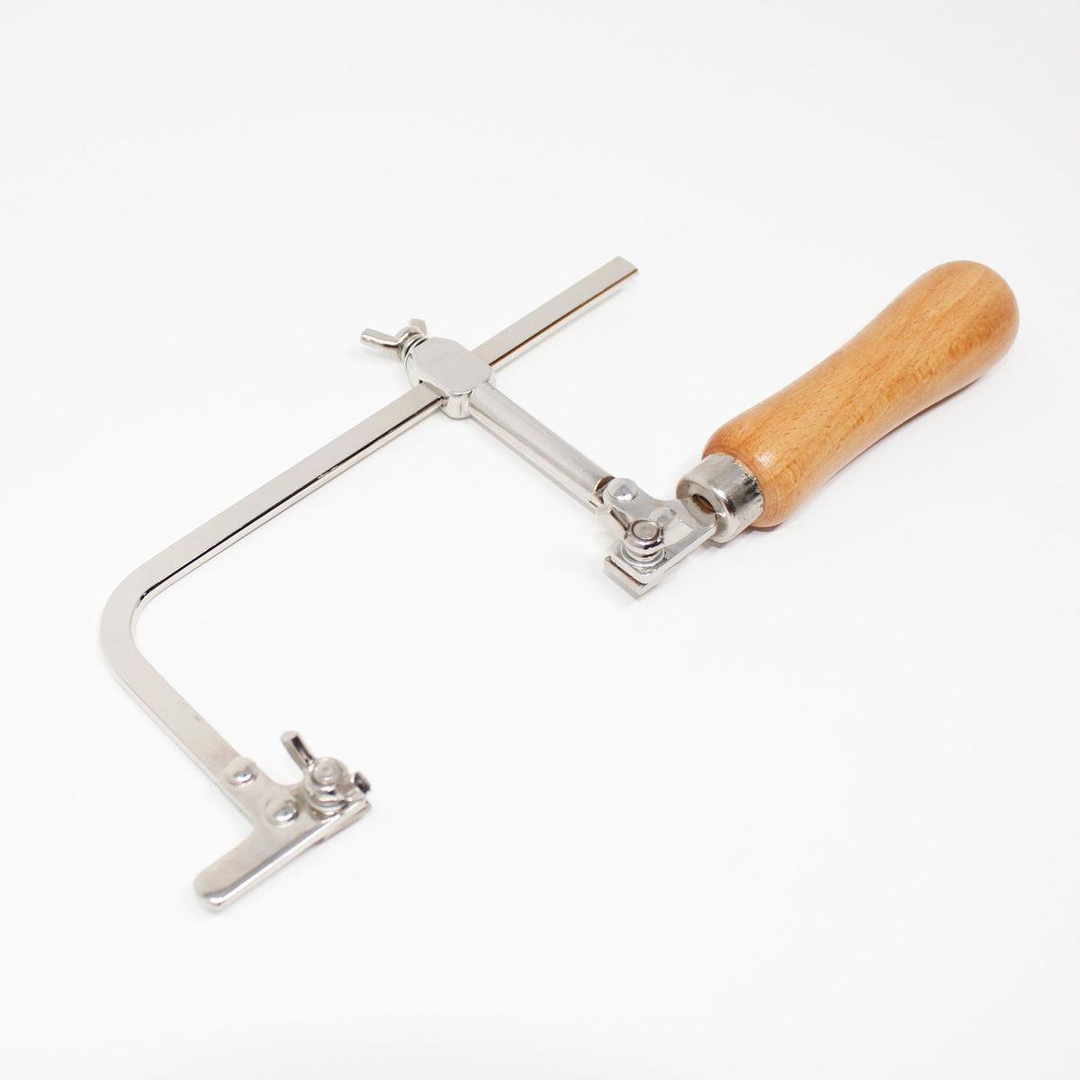 Jewellers Saw