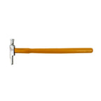 EXL55672 [file:EXL55672-1.jpg] Swiss Style Mini Hammer (Carded)