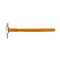 EXL55672-1 [file:EXL55672-1.jpg] Swiss Style Mini Hammer (Carded)