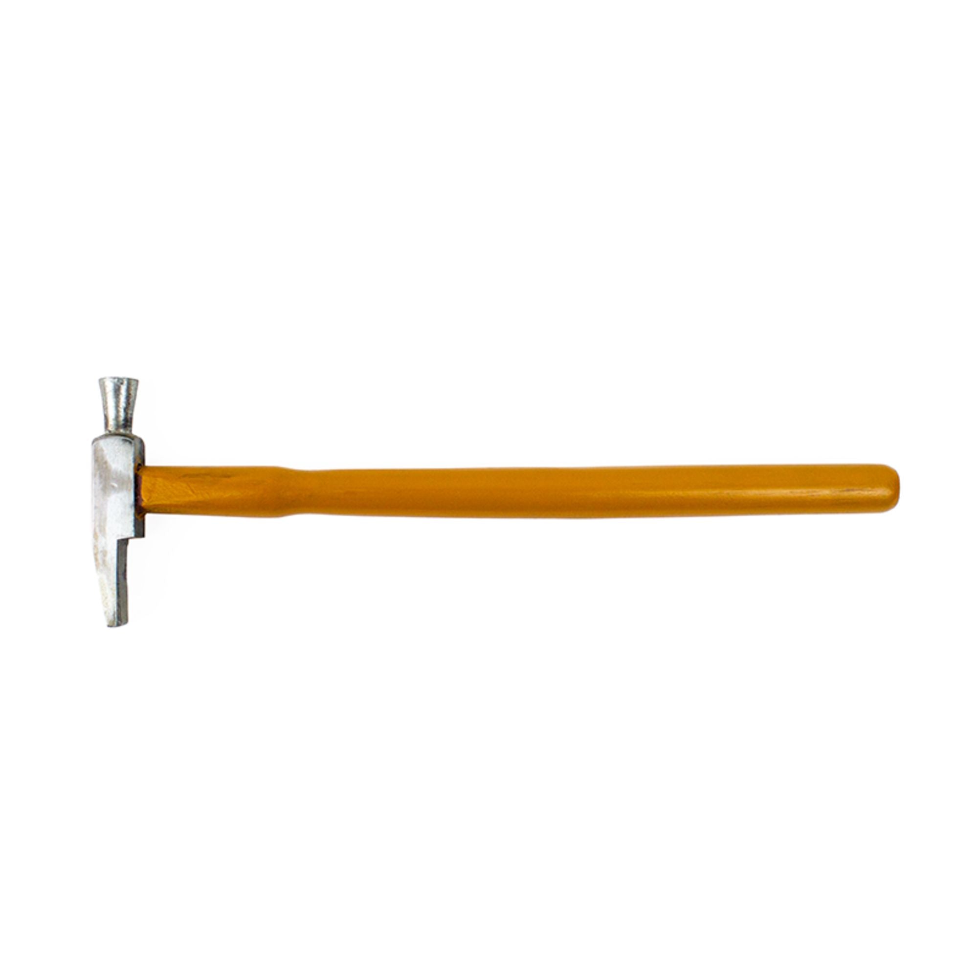 EXL55672-1 [file:EXL55672-1.jpg] Swiss Style Mini Hammer (Carded)