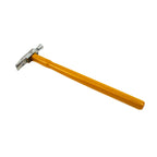 EXL55672-3 [file:EXL55672-3.jpg] Swiss Style Mini Hammer (Carded)