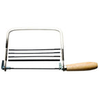 EXL55676 [file:EXL55676-1.jpg] Coping Saw with 4 Extra Blades, 7.0 x 4.5in (Carded)