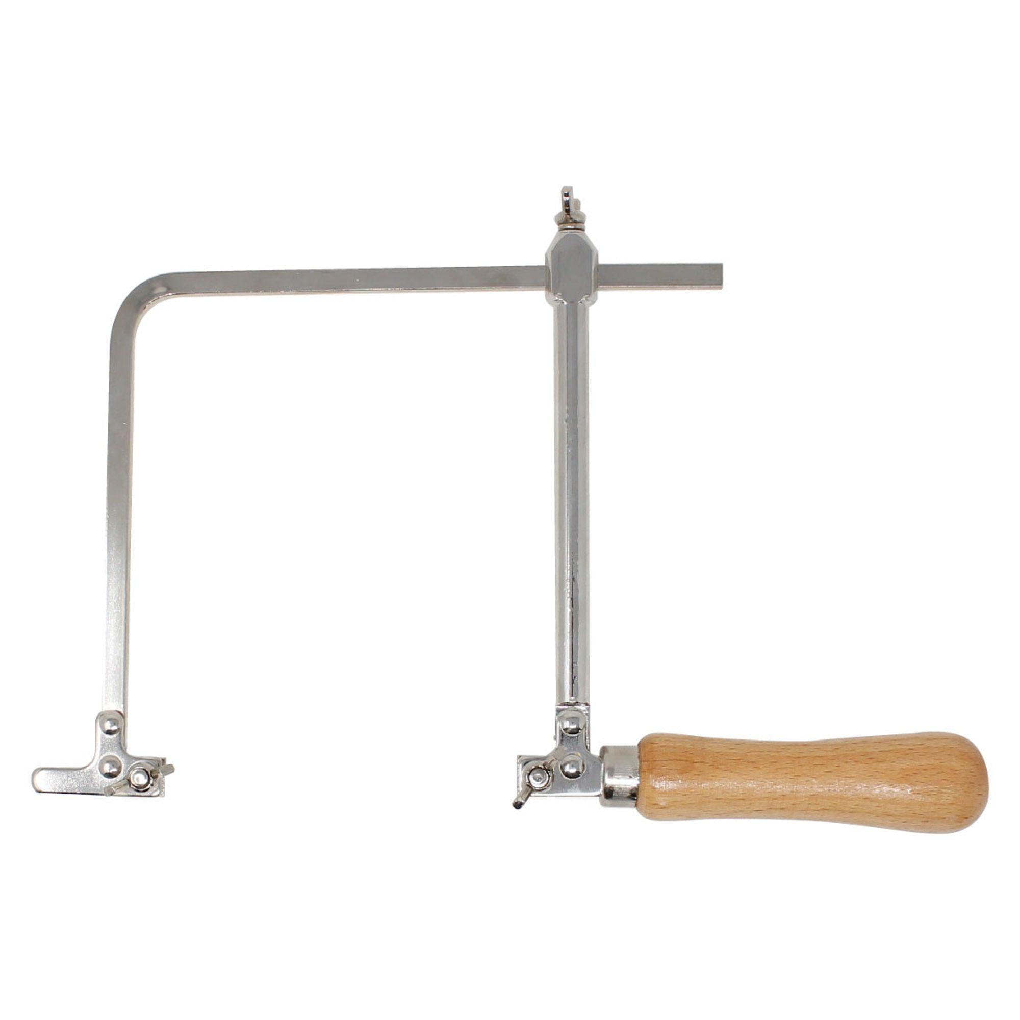 EXL55690 [file:EXL55690-1.jpg] Jewellers Saw, 7.5 x 5.5in