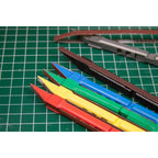 EXL55711-4 [file:EXL55711-4.jpg] Sanding Stick with Belt