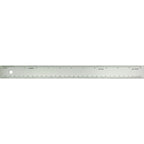 EXL55775 [file:EXL55775-1.jpg] Deluxe Conversion Ruler, 12in