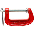 EXL55917 [file:EXL55917-1.jpg] Iron Frame 3in C Clamp (Header)