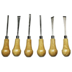 EXL56010-1 [file:EXL56010-1.jpg] Palm Style Deluxe Woodcarving (Pouch)