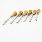 EXL56010-4 [file:EXL56010-4.jpg] Palm Style Deluxe Woodcarving (Pouch)