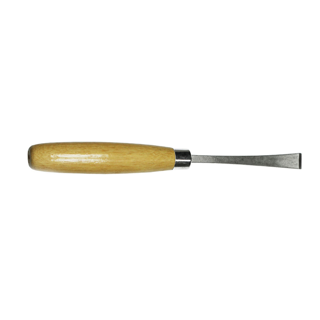 EXL56011-3 [file:EXL56011-3.jpg] Beginners 6 Piece Woodcarving (Shell)