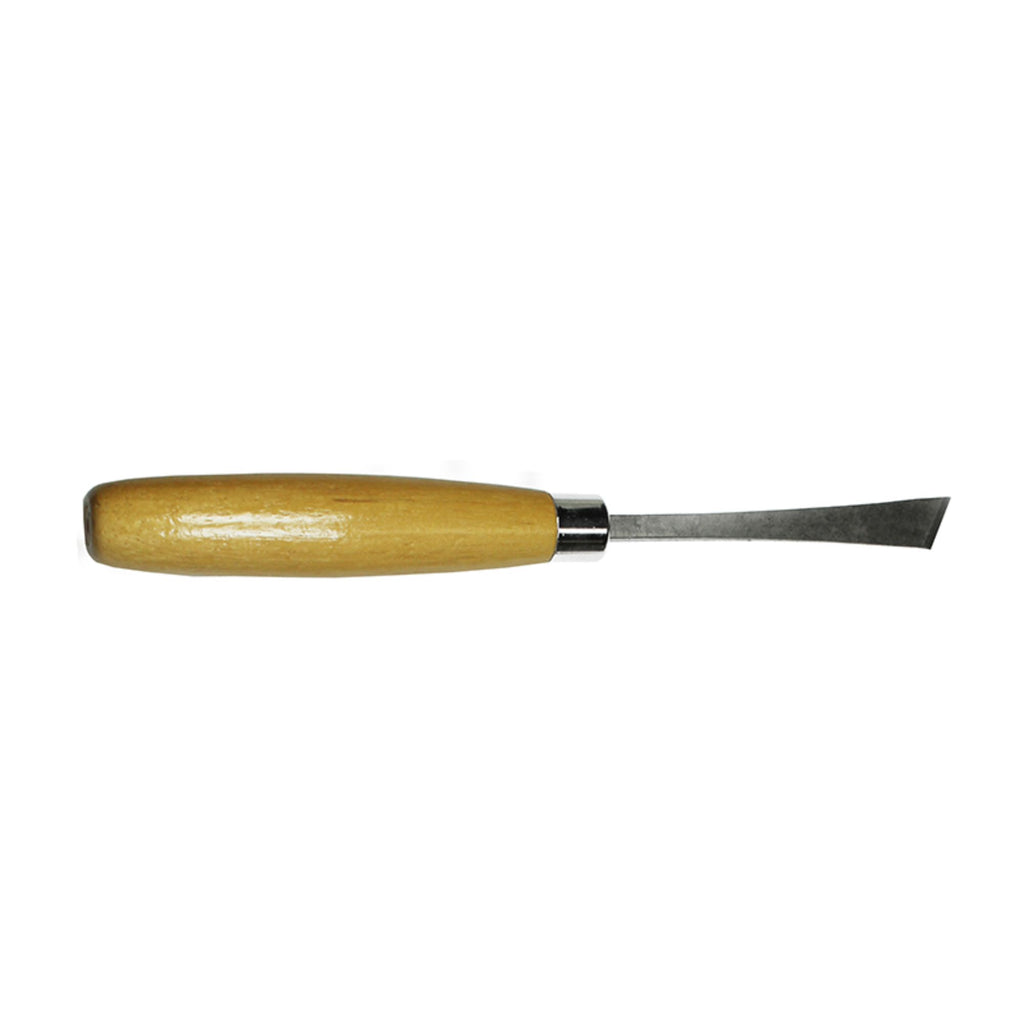 EXL56011-4 [file:EXL56011-4.jpg] Beginners 6 Piece Woodcarving (Shell)