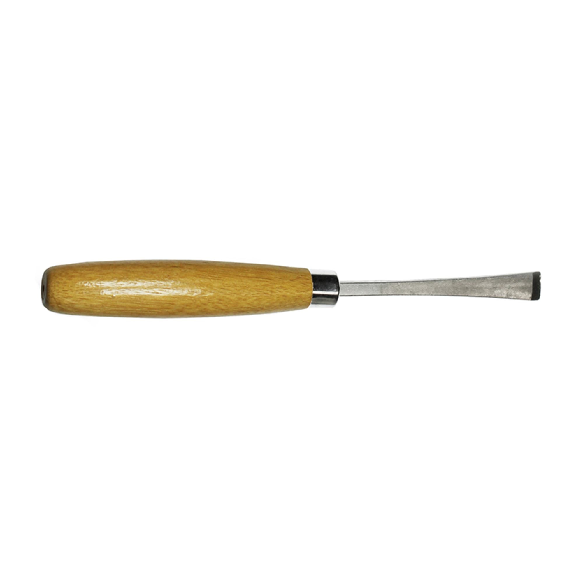 EXL56011-7 [file:EXL56011-7.jpg] Beginners 6 Piece Woodcarving (Shell)