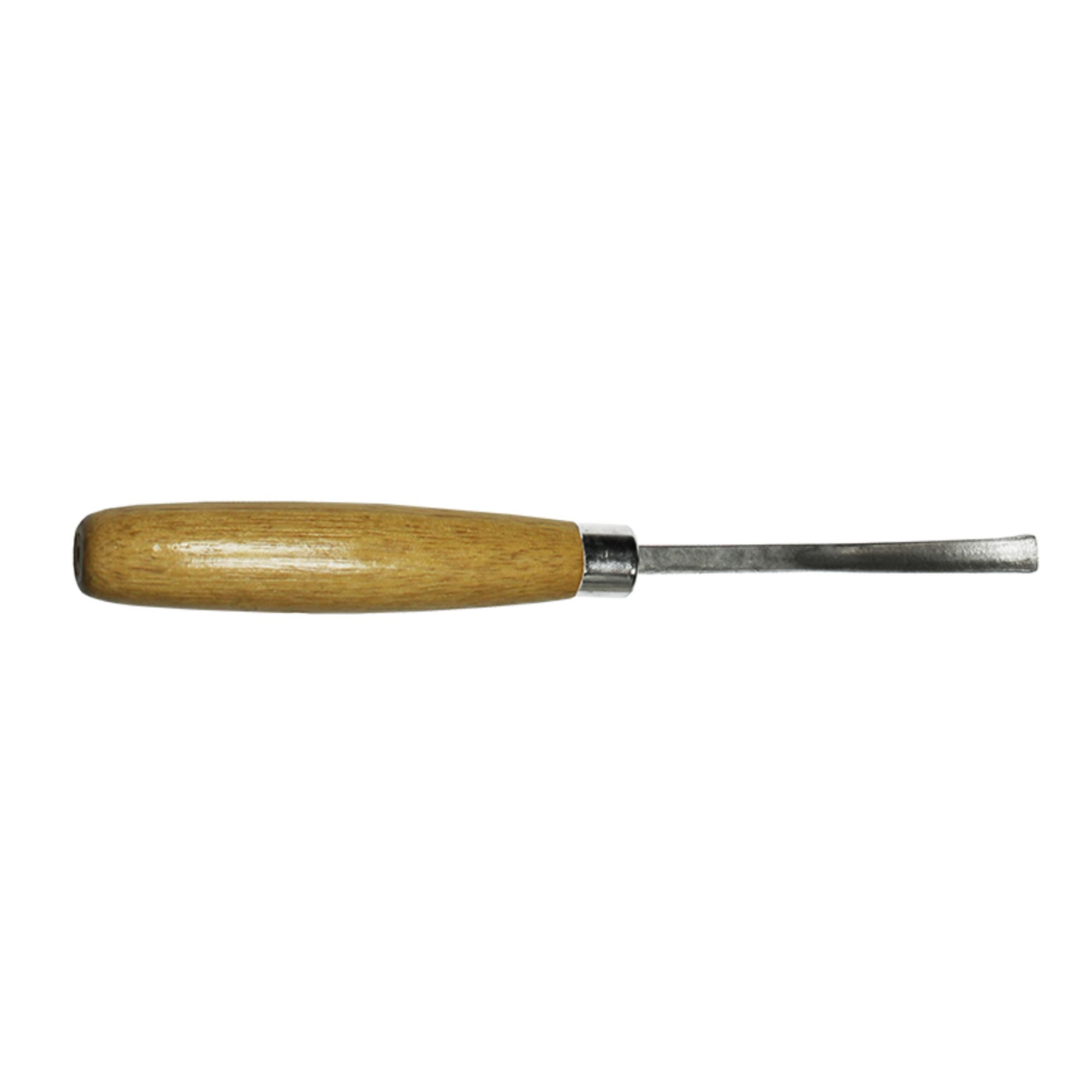 EXL56011-8 [file:EXL56011-8.jpg] Beginners 6 Piece Woodcarving (Shell)