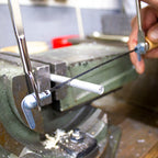EXL56012-5 [file:EXL56012-5.jpg] Model Builders Tool Saw Set with File (Carded)