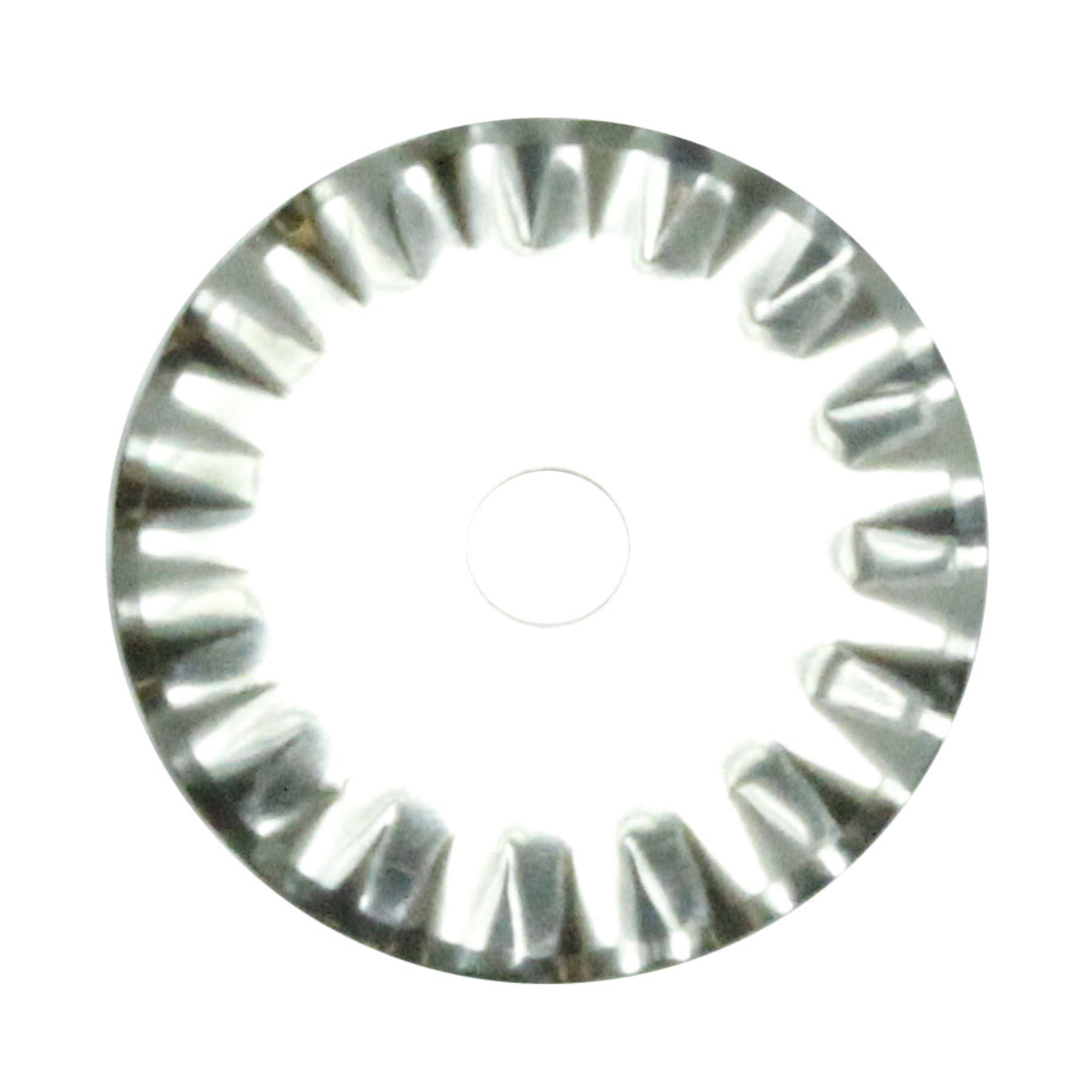EXL60015 [file:EXL60015-1.jpg] 28mm Wave Rotary Blades (2 pcs) (Carded)