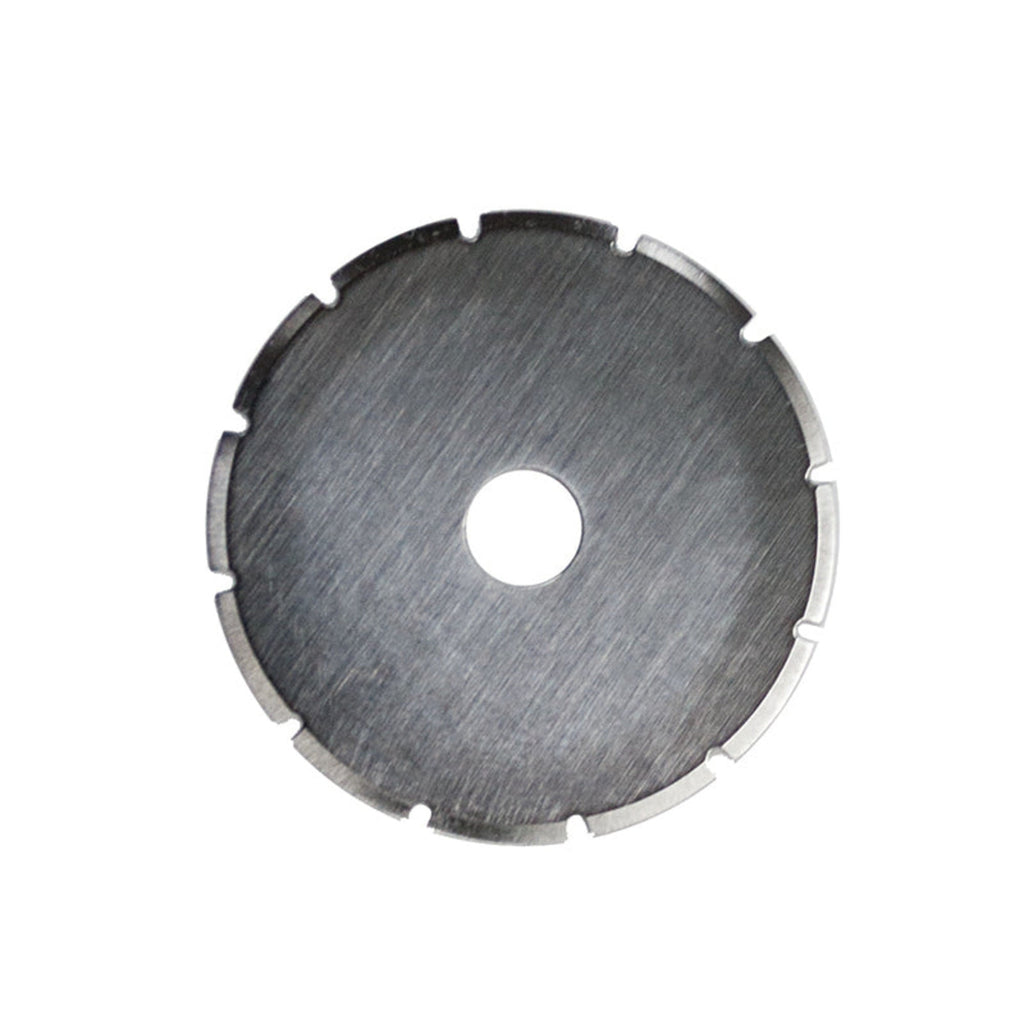 EXL60016 [file:EXL60016-1.jpg] 28mm Skip Rotary Blades (2 pcs) (Carded)