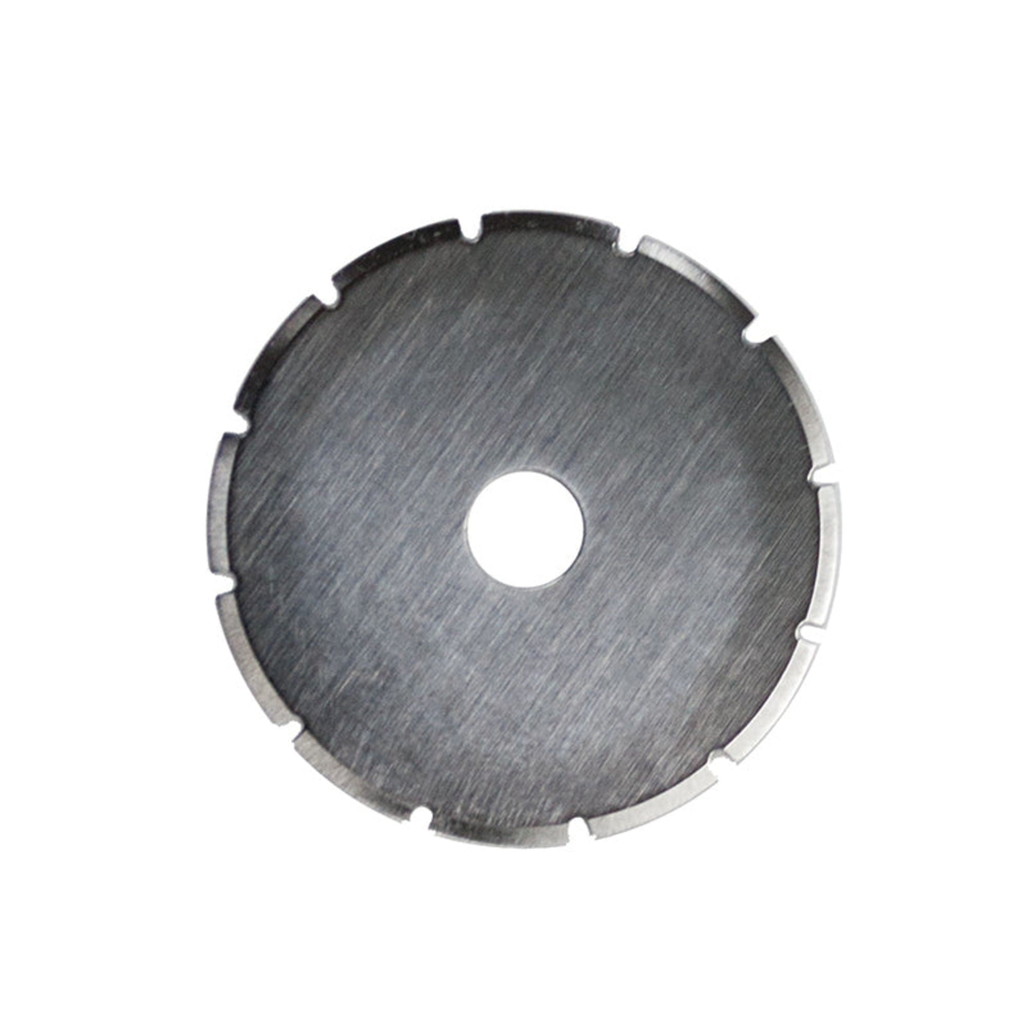 EXL60016 [file:EXL60016-1.jpg] 28mm Skip Rotary Blades (2 pcs) (Carded)