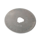 EXL60017-3 [file:EXL60017-3.jpg] 45mm Large Rotary Blade (Carded)