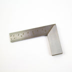 EXL60019-4 [file:EXL60019-4.jpg] Precision Carbon Steel Machine Square
