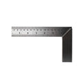 EXL60021 [file:EXL60021-1.jpg] Precision Carbon Steel Machine Square, 6in (15.24cm)