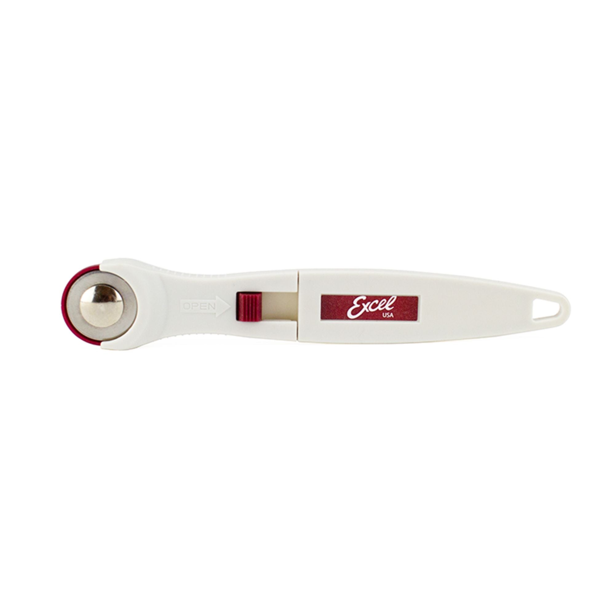 EXL60026-1 [file:EXL60026-1.jpg] Ergonomic Rotary Cutter