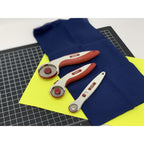 EXL60026-4 [file:EXL60026-4.jpg] Ergonomic Rotary Cutter
