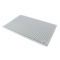 EXL60031 [file:EXL60031-1.jpg] Self-Healing Cutting Mat, 12 x 18in, Clear (Bulk)