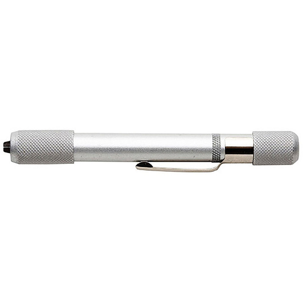 EXL70005-1 Deluxe Pin Vice with 6 Assorted Drills (Carded)