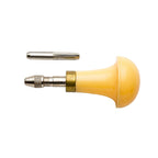 EXL70011 [file:EXL70011-1.jpg] Mushrooms Pin Vice (Boxed)