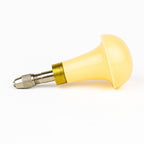 EXL70011-2 [file:EXL70011-2.jpg] Mushrooms Pin Vice (Boxed)