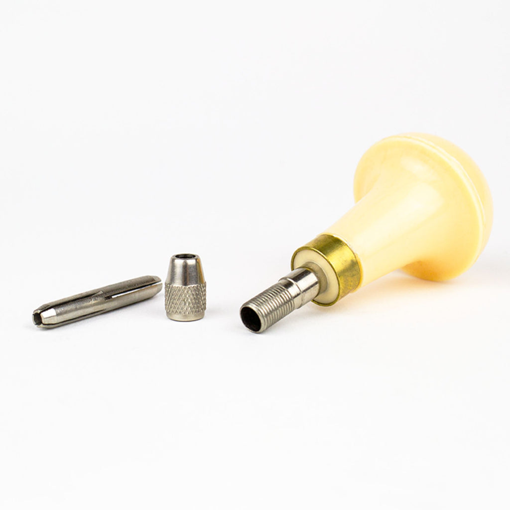 EXL70011-3 Mushrooms Pin Vice (Boxed)