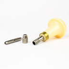 EXL70011-3 [file:EXL70011-3.jpg] Mushrooms Pin Vice (Boxed)