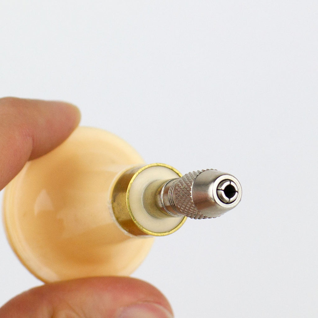 EXL70011-5 Mushrooms Pin Vice (Boxed)