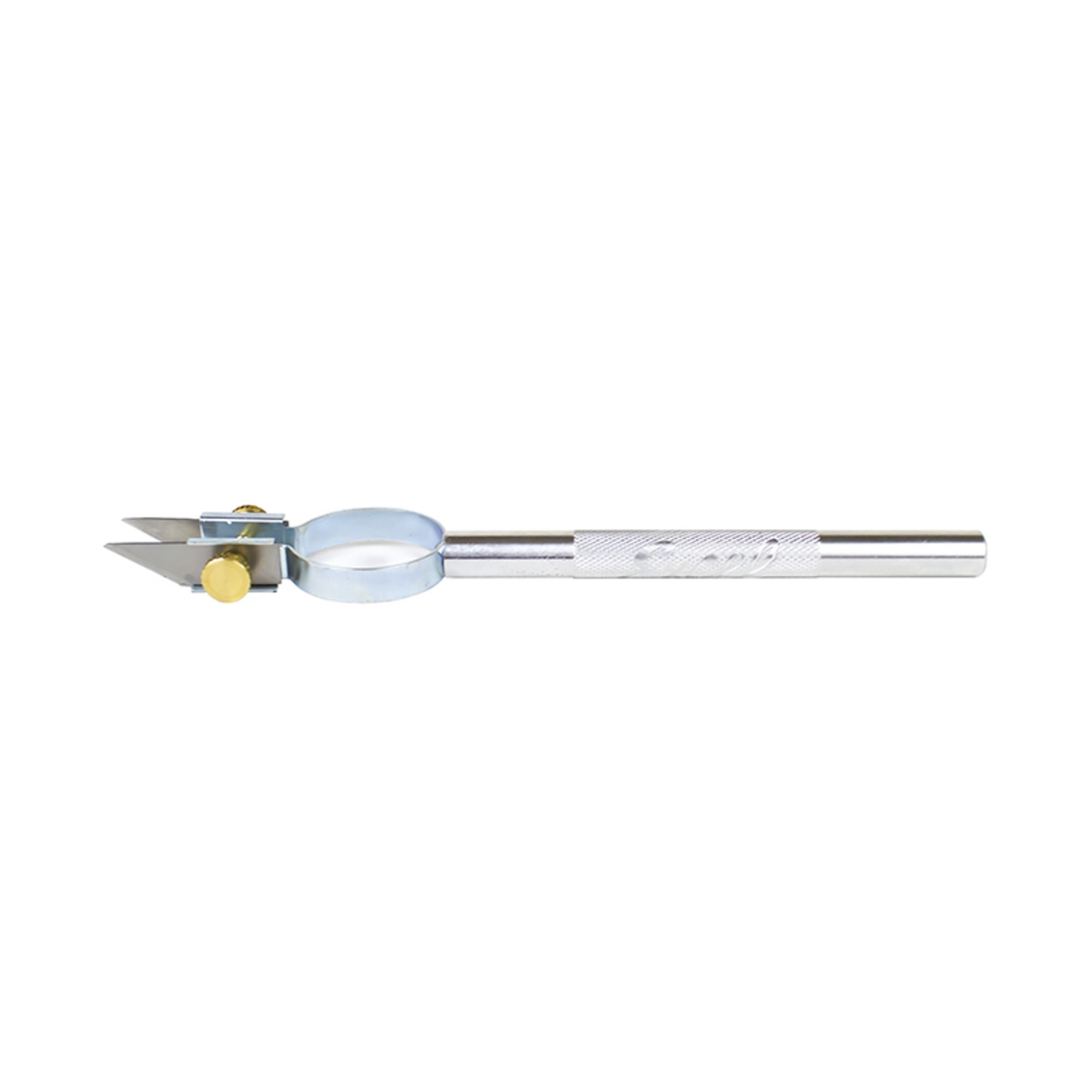 EXL70031 [file:EXL70031-1.jpg] Dual Flex Strip Cutter (2 pcs)(Carded)