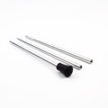 EXL70044-1 [file:EXL70044-1.jpg] Round Aluminium Mahl Stick, 3/8 x 30in (76cm) (Bagged)