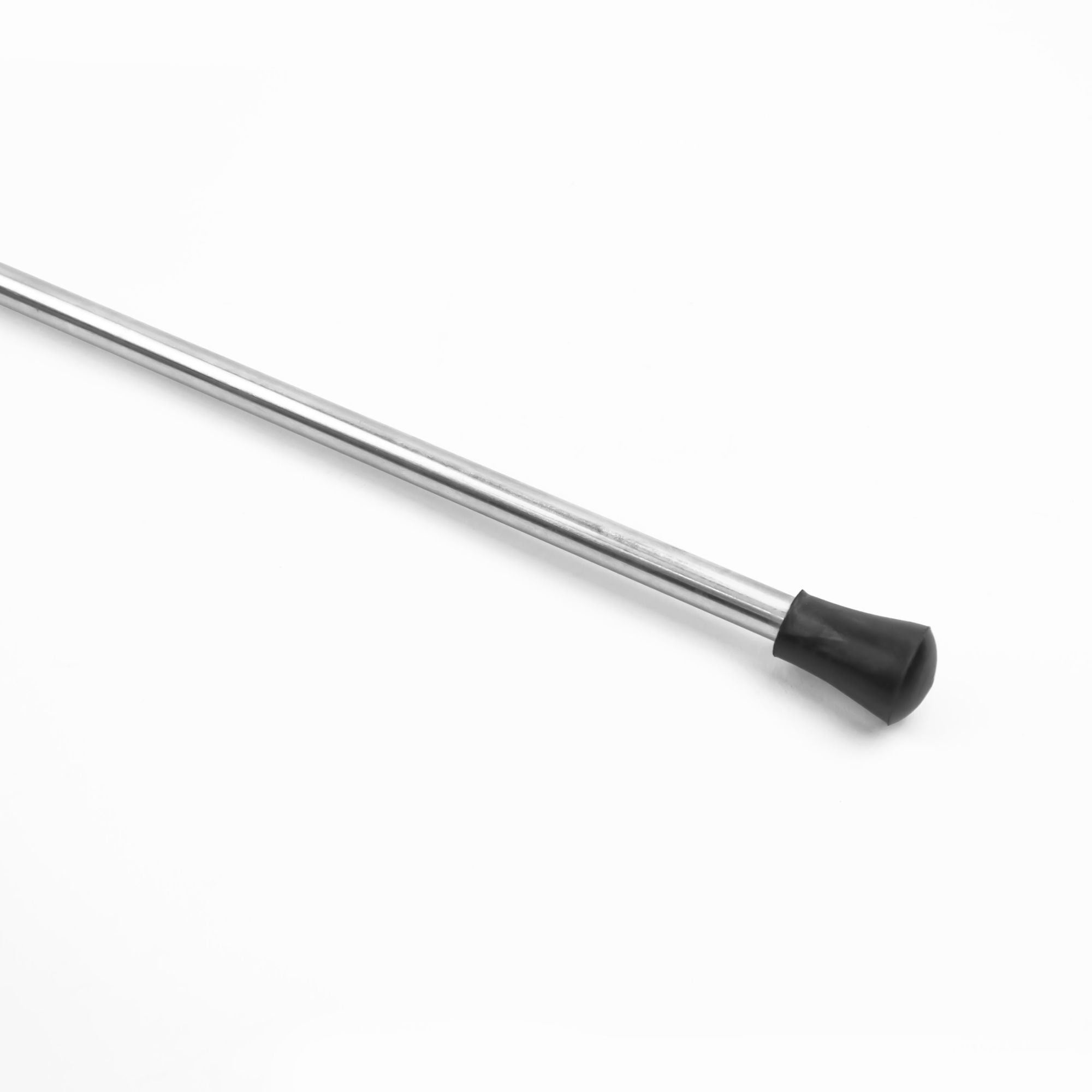 EXL70044-5 Round Aluminium Mahl Stick, 3/8 x 30in (76cm) (Bagged)